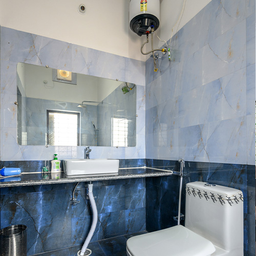 Barbets Homestay